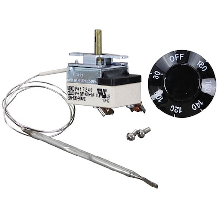 True Thermostat E822212